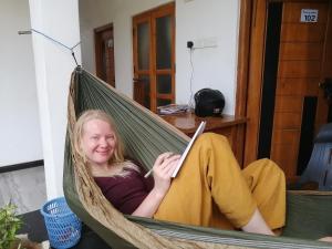 Hosté ubytování BEACH LIFE UPPUVELI