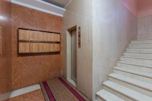 Mynd úr myndasafni af Apt w/Terrace 10 min walk from Piazza S.Stefano í Bologna