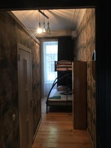 Postel nebo postele na pokoji v ubytování Lets Go - Apartment + 17 fotografií