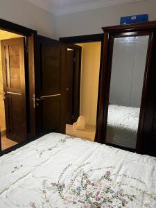 Ένα ή περισσότερα κρεβάτια σε δωμάτιο στο Stella Heights chalet for rent +17 φωτογραφίες