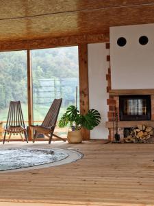 Foto sihtkohas Podčetrtek asuva majutusasutuse Guesthouse Jelenov greben galeriist