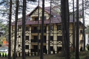 Gallery image of Apartment Kiki in Zlatibor