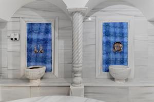 Фотография из галереи Savoy Hotel Spa & Casino в Кирении