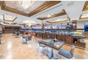 Фотография из галереи Savoy Hotel Spa & Casino в Кирении