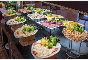Фотография из галереи Savoy Hotel Spa & Casino в Кирении