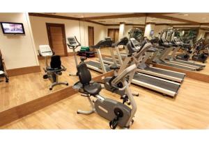 Фотография из галереи Savoy Hotel Spa & Casino в Кирении
