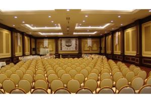 Фотография из галереи Savoy Hotel Spa & Casino в Кирении