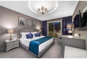 Фотография из галереи Savoy Hotel Spa & Casino в Кирении