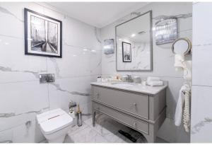 Фотография из галереи Savoy Hotel Spa & Casino в Кирении