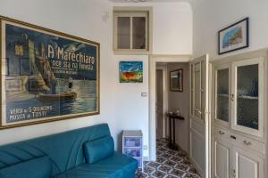 Fotografie z fotogalerie ubytování Casa di Anna - Appartamento nel cuore di Ortigia v destinaci Siracusa