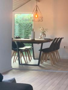 比伦德Casa Markskellet, Billund - hygge og leg for alle的相册照片