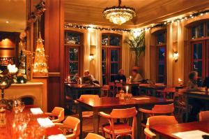 Clients de Hotel Graaf Bernstorff