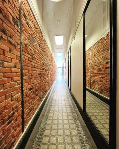 Fotografia z galérie ubytovania Golden Market Square - 3Rooms, 90m2 of Comfort & Quiet - AS HOME Apartamenty R502 vo Vroclavi