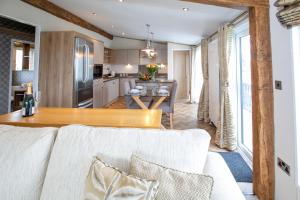 Gallery image of Stewarts Resort Lodge 35 in St. Andrews
