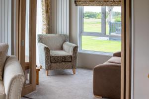 Gallery image of Stewarts Resort Lodge 35 in St. Andrews