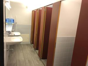Bagno di Baden Youth Hostel