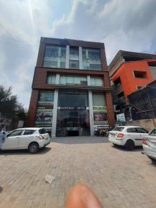 Gallery image of Kartikay hotel in Hisār