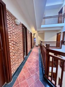 Fotografie z fotogalerie ubytování KGH Patan v destinaci Patan
