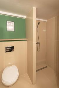 Central Stay Gozsdu 1074 Budapest, 11 Dob utca kép - 2