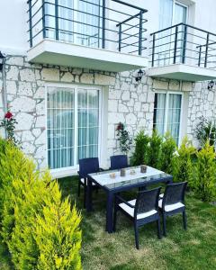 Fotografie z fotogalerie ubytování Merlin Apart Otel v destinaci Karaburun