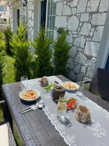 Fotografie z fotogalerie ubytování Merlin Apart Otel v destinaci Karaburun