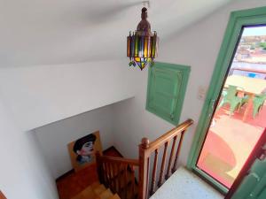 Fotografia z galérie ubytovania Cosy House, Sunny Terrace, Amazing Views & Outdoor Bathtub! v destinácii Granada
