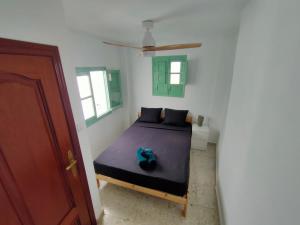 Fotografia z galérie ubytovania Cosy House, Sunny Terrace, Amazing Views & Outdoor Bathtub! v destinácii Granada