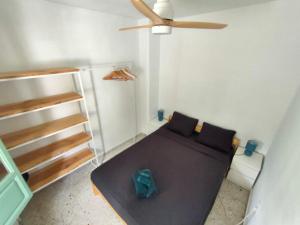 Fotografia z galérie ubytovania Cosy House, Sunny Terrace, Amazing Views & Outdoor Bathtub! v destinácii Granada