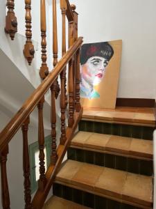 Fotografia z galérie ubytovania Cosy House, Sunny Terrace, Amazing Views & Outdoor Bathtub! v destinácii Granada