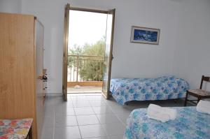 Imagine din galeria proprietății Appartamento sul mare în Belmonte Calabro