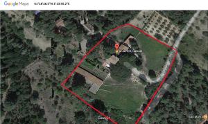 Kép Masia Rural Les Alsines szállásáról Vallsban a galériában