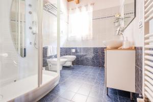 Фотография из галереи Casa Francesca Relax в Лимоне-суль-Гарда