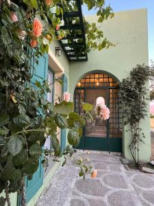 Fotografie z fotogalerie ubytování Borgo Majoca - Μονοκατοικία σε κυκλαδίτικο νησί v destinaci Mési