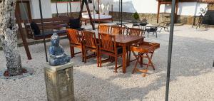 Φωτογραφία από το άλμπουμ του Guest house Eolea σε Biser