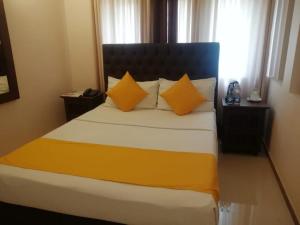 基利巴斯戈达Forever City Hotel的相册照片