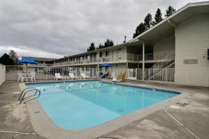 Gallery image of Motel 6-Tumwater, WA - Olympia in Tumwater