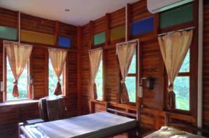 Gallery image of Farm stay 1000 Chang Valley in Ban Chak Phai