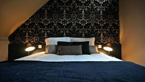 Легло или легла в стая в Little Suite - Simone