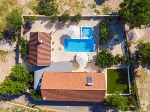 Bazén v ubytování Villa San Antonio - Heated pool nebo v jeho okolí
