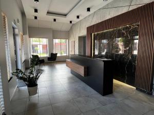 Fotografia z galérie ubytovania Hotel i Restauracja „KRISTAL” v destinácii Braniewo