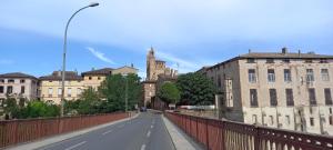 Fotografia z galérie ubytovania Le Nid v destinácii Rabastens