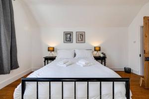 Imagen de la galería de Luxury 2 bed apartment in the heart of Chester, en Chester