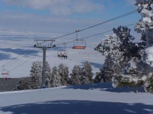 Φωτογραφία από το άλμπουμ του Snowflake Dag Hotel & SPA στο Sarıkamıs