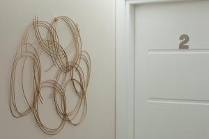 Fotografie z fotogalerie ubytování Brichett Deluxe Rooms v Albě