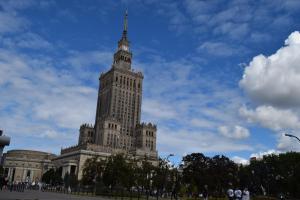 Miestna pamiatka v blízkosti apartmánu