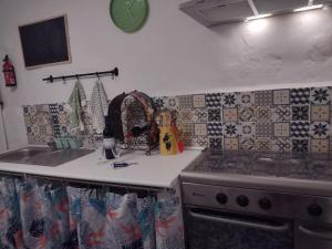 Fotografie z fotogalerie ubytování Casa Holmes v destinaci Las Casillas