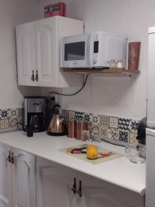 Fotografie z fotogalerie ubytování Casa Holmes v destinaci Las Casillas