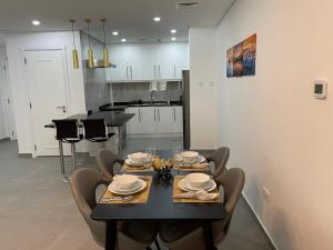Gallery image of Birchfort - Newly renovated unique 1 bedroom apartment in Dubai