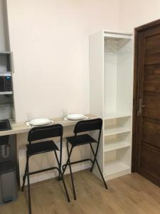 Fotografia z galérie ubytovania Deviza Apartments v Budapešti