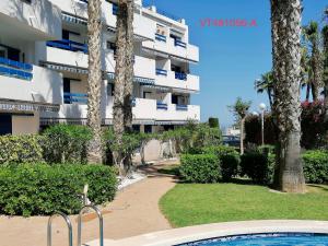 Bazén v ubytovaní South facing Casa Bonnie alebo v jeho blízkosti